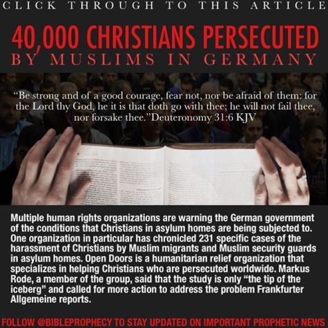 40000-christians-persecuted