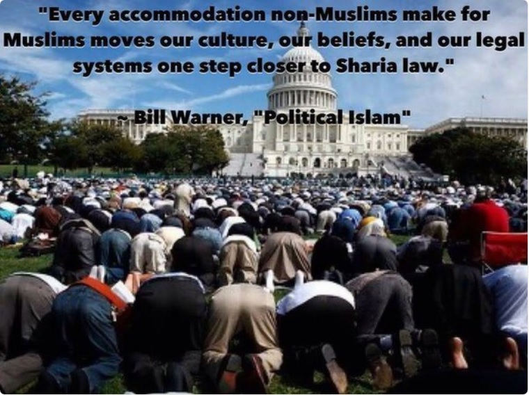 bill-warner-accomodation-muslim-sharia-culture-moves