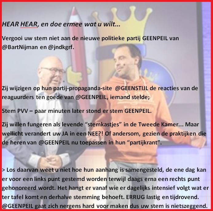 geenpeil-jan-dijkgraaf-bart-nijman-tekst
