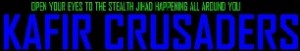 kafircrusaders-logo
