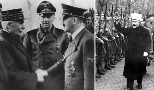 petain-hitler