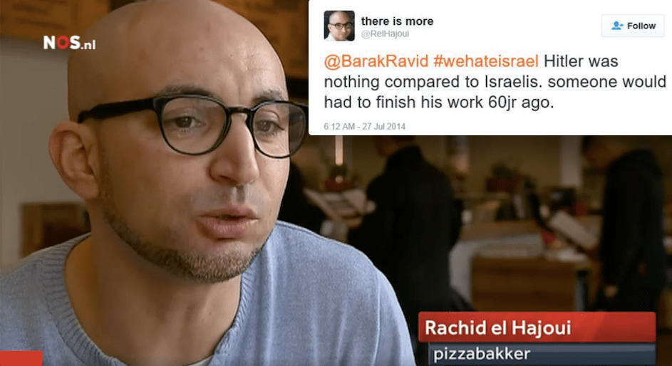 pizzabakker-marok-jewhater