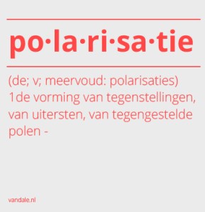 polarisatie