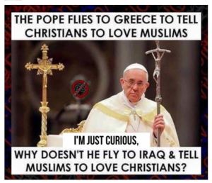 pope-tell-moslims-love-christians