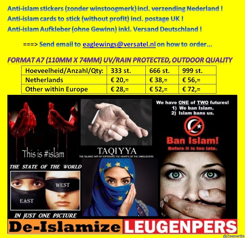 stickers-3-talen-met-porto