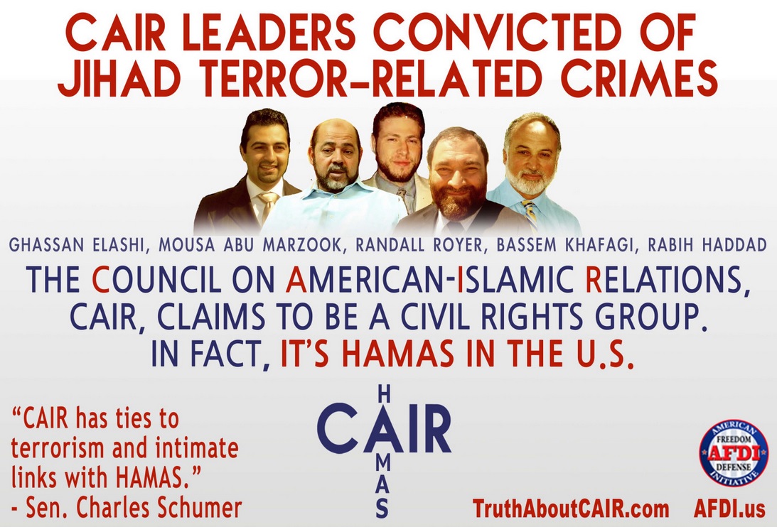 cair-terrorists