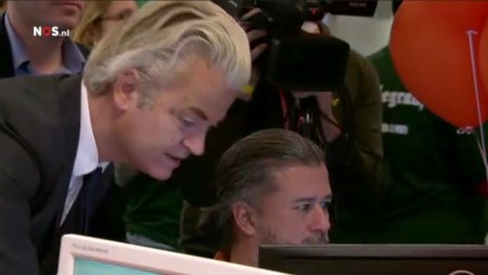 geert-wilders-krant-telegraaf-redacteur