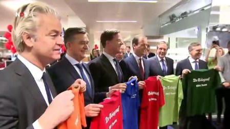 lijsttrekkers-redacteur-krant-telegraaf