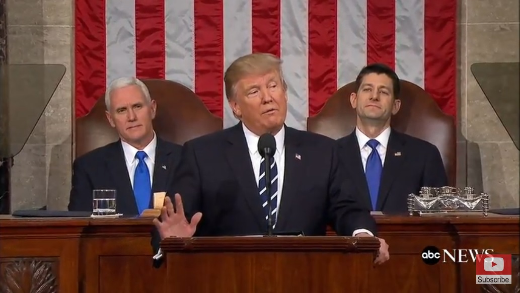 trump-addresses-congress