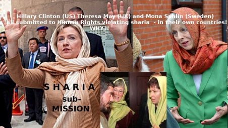 Afbeeldingsresultaat voor islamization theresa may britain